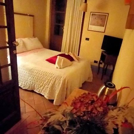 Cosy Country Room Garden Sovicille Exterior foto